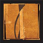 2010 Twilight Symphonie painting